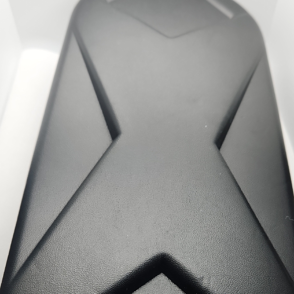 Steam Deck Bag Black Hard Shell Case
